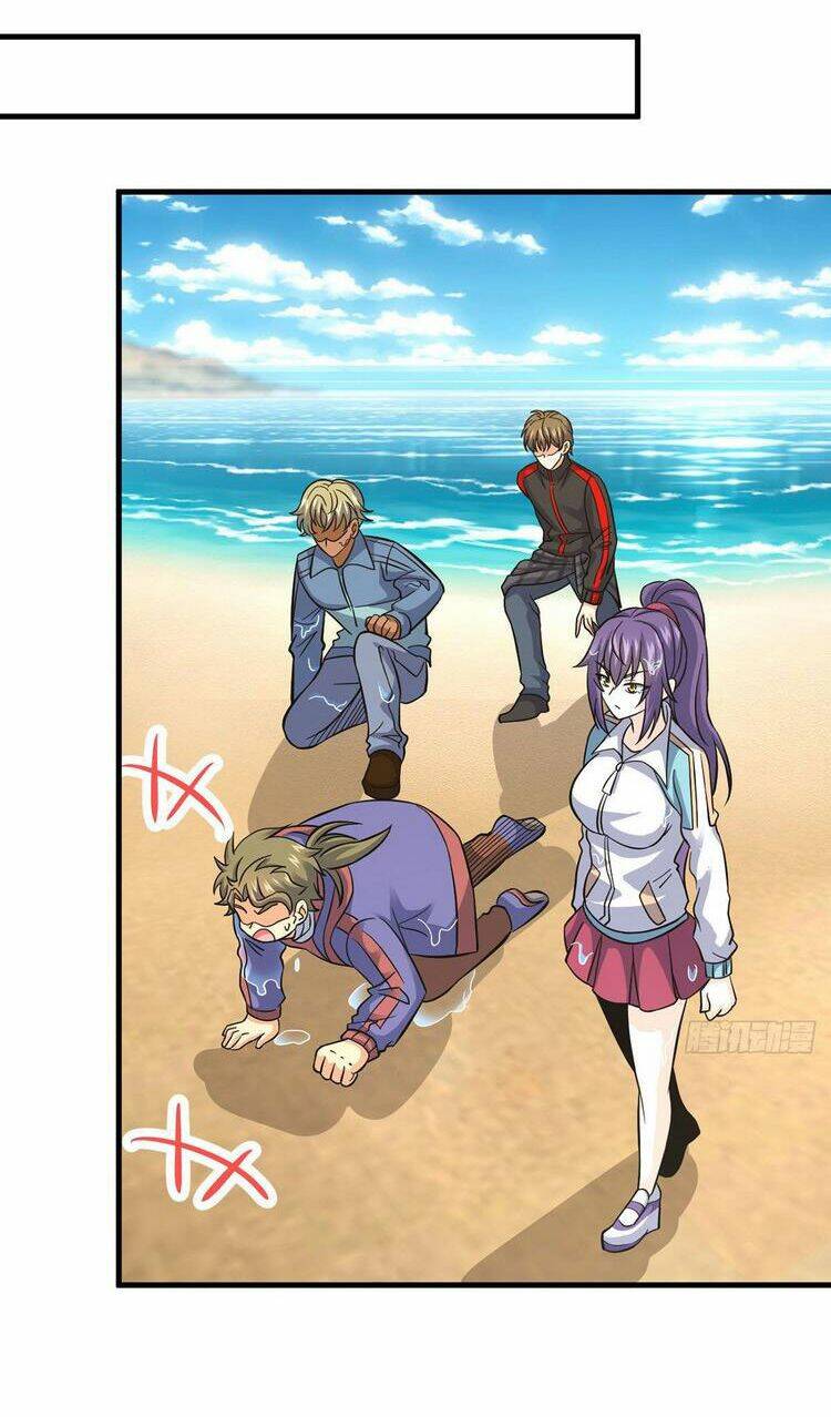 Đại Vương Tha Mạng Chapter 377 - Trang 2