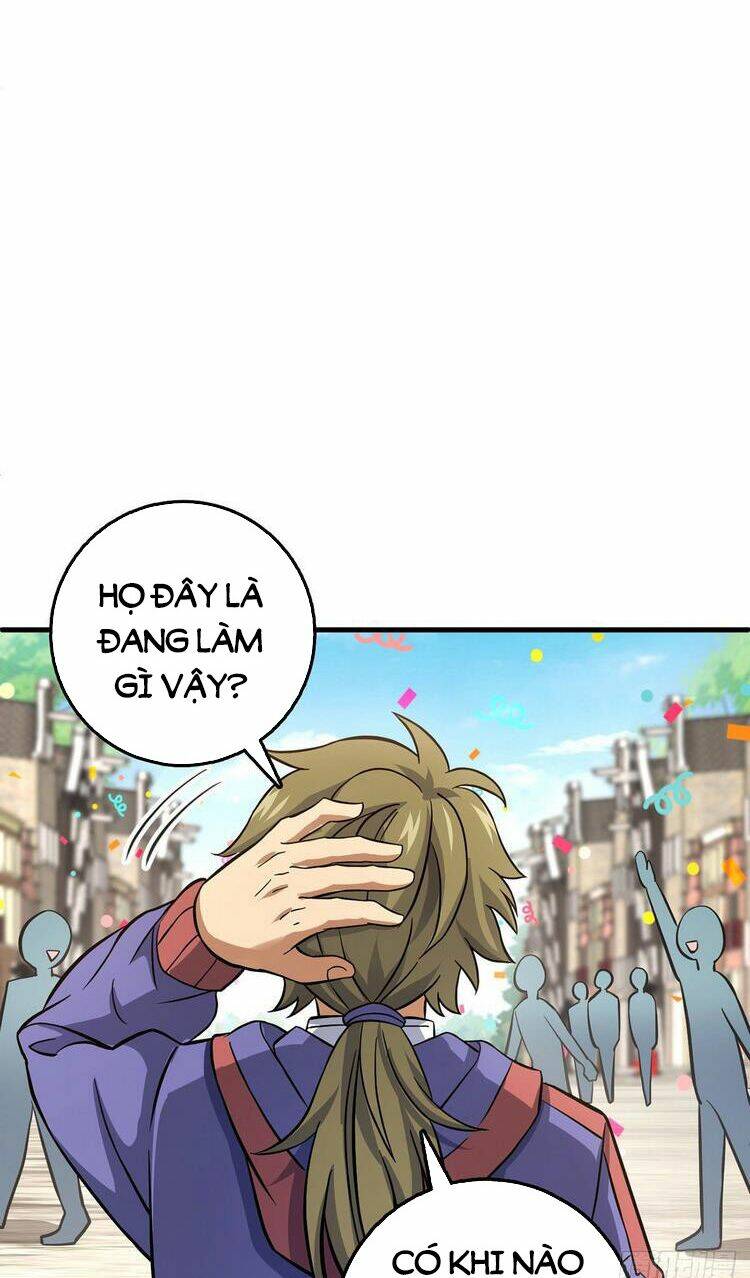 Đại Vương Tha Mạng Chapter 377 - Trang 2