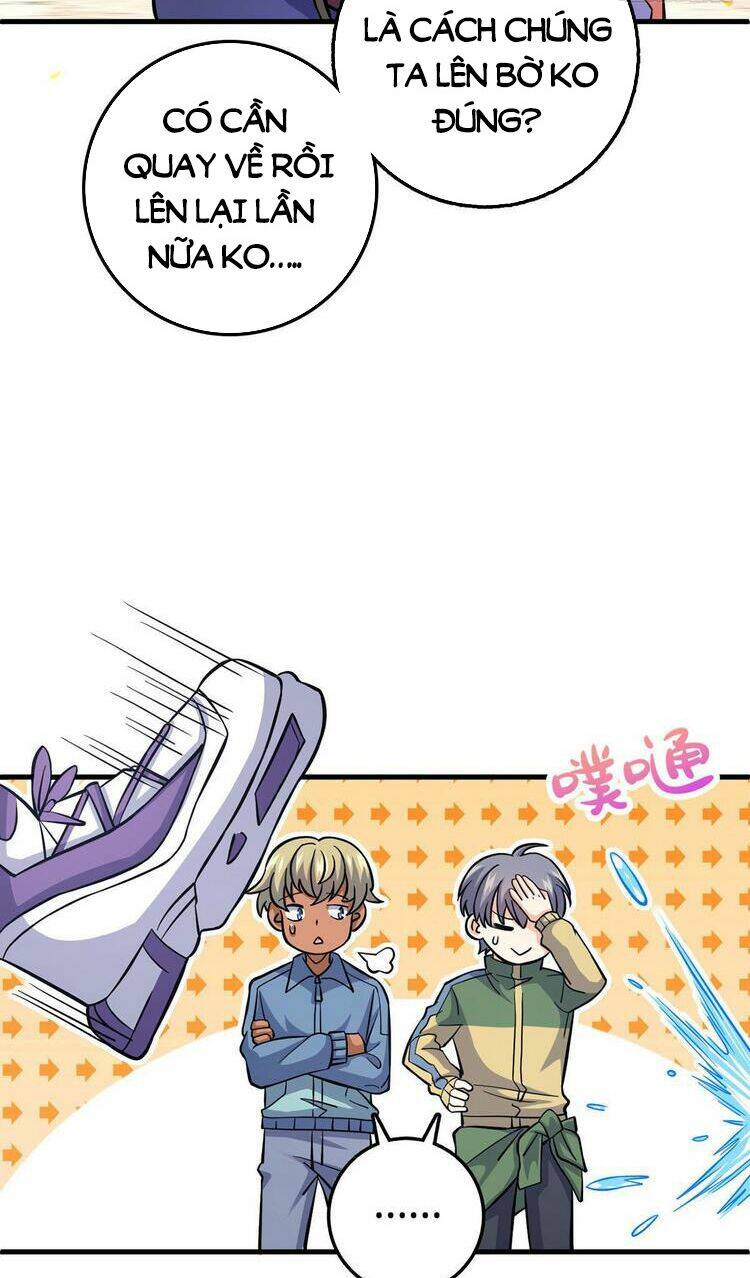 Đại Vương Tha Mạng Chapter 377 - Trang 2