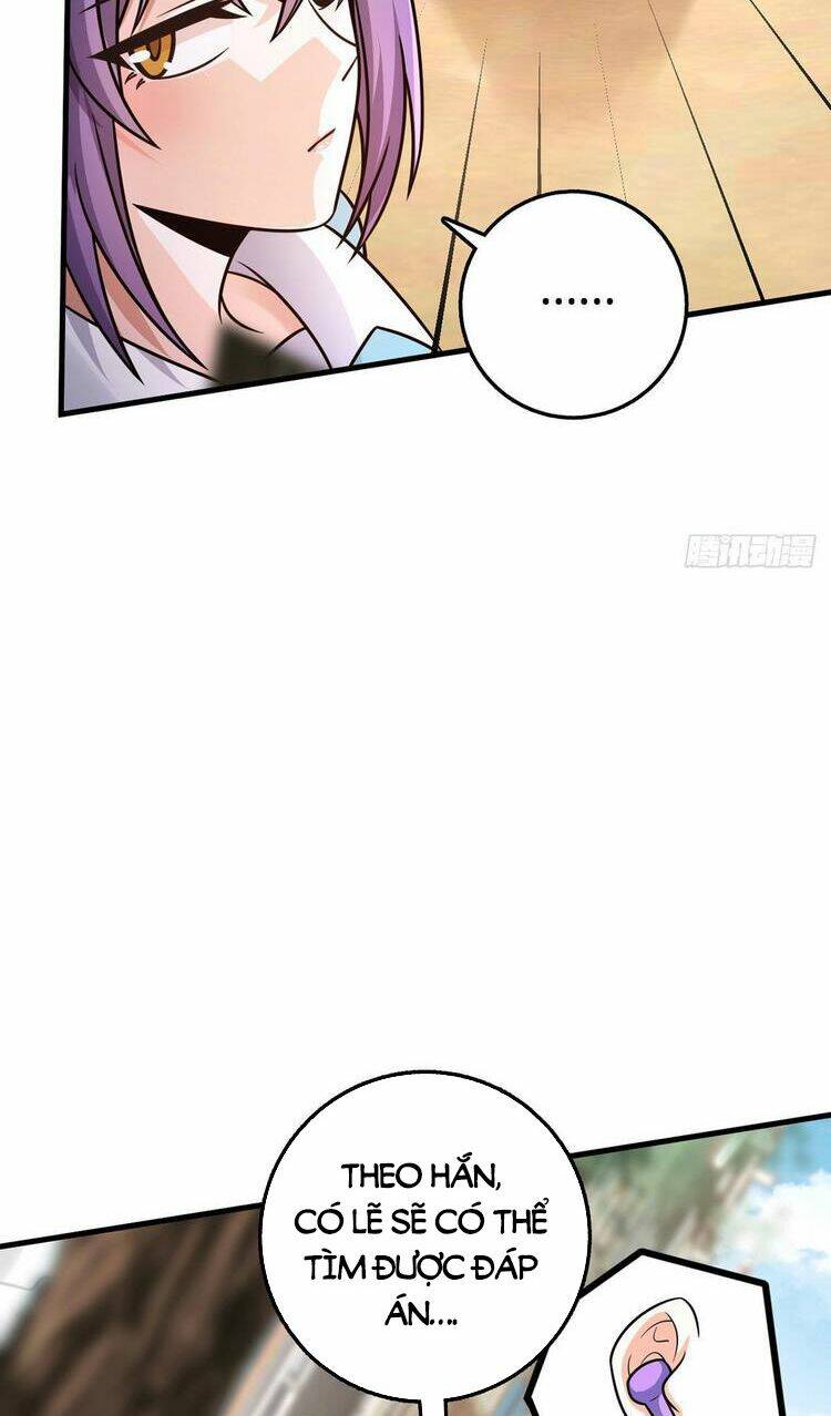 Đại Vương Tha Mạng Chapter 377 - Trang 2