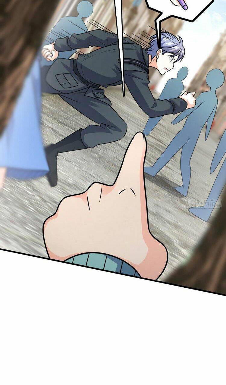 Đại Vương Tha Mạng Chapter 377 - Trang 2