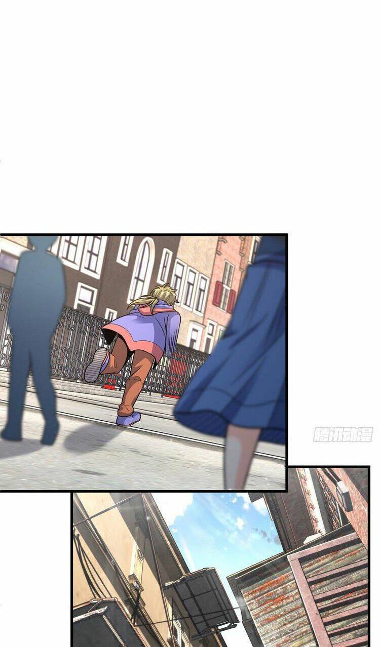 Đại Vương Tha Mạng Chapter 377 - Trang 2