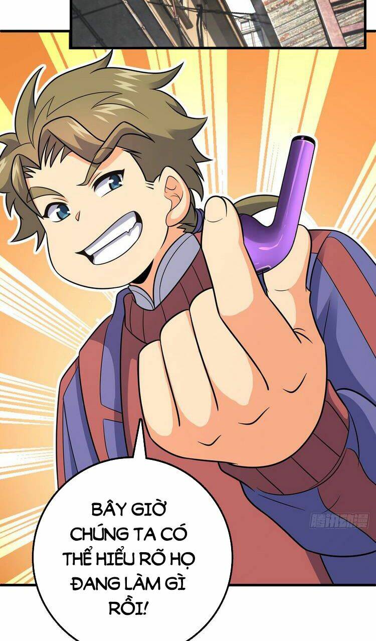 Đại Vương Tha Mạng Chapter 377 - Trang 2