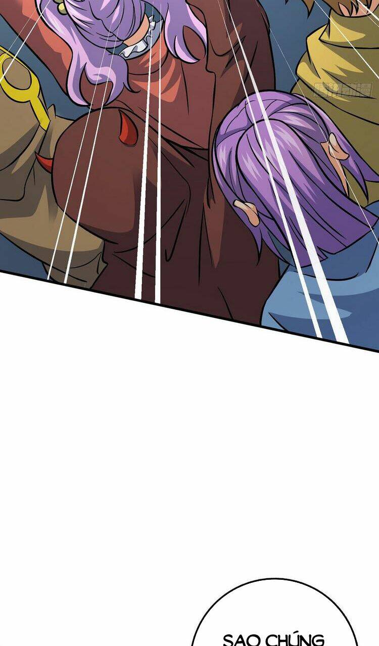 Đại Vương Tha Mạng Chapter 377 - Trang 2