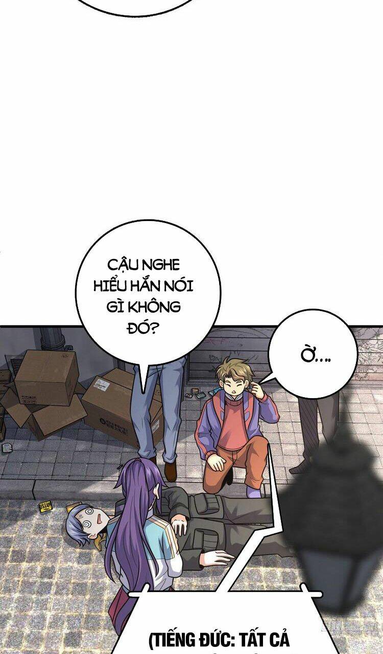 Đại Vương Tha Mạng Chapter 377 - Trang 2