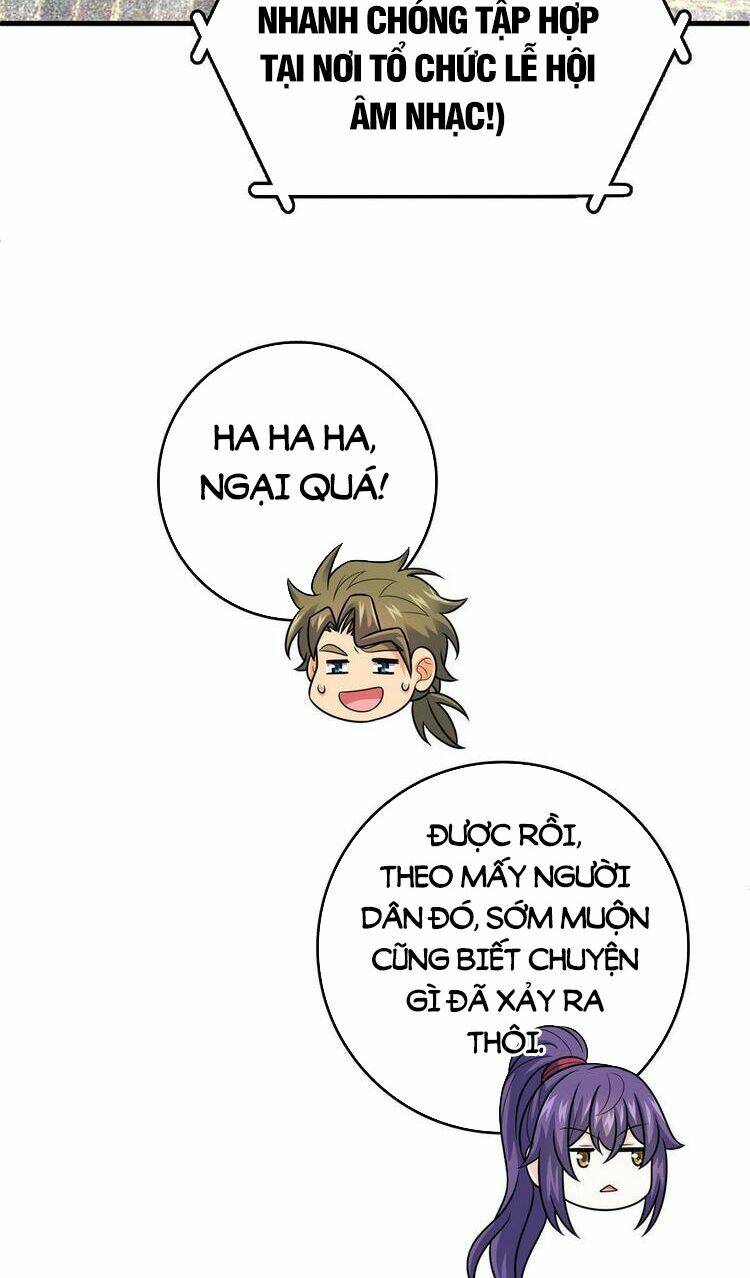 Đại Vương Tha Mạng Chapter 377 - Trang 2