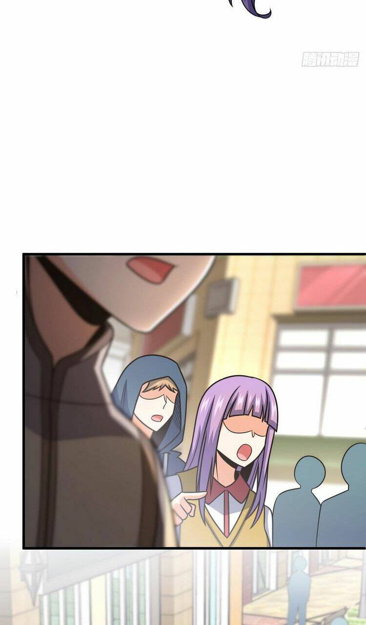 Đại Vương Tha Mạng Chapter 377 - Trang 2