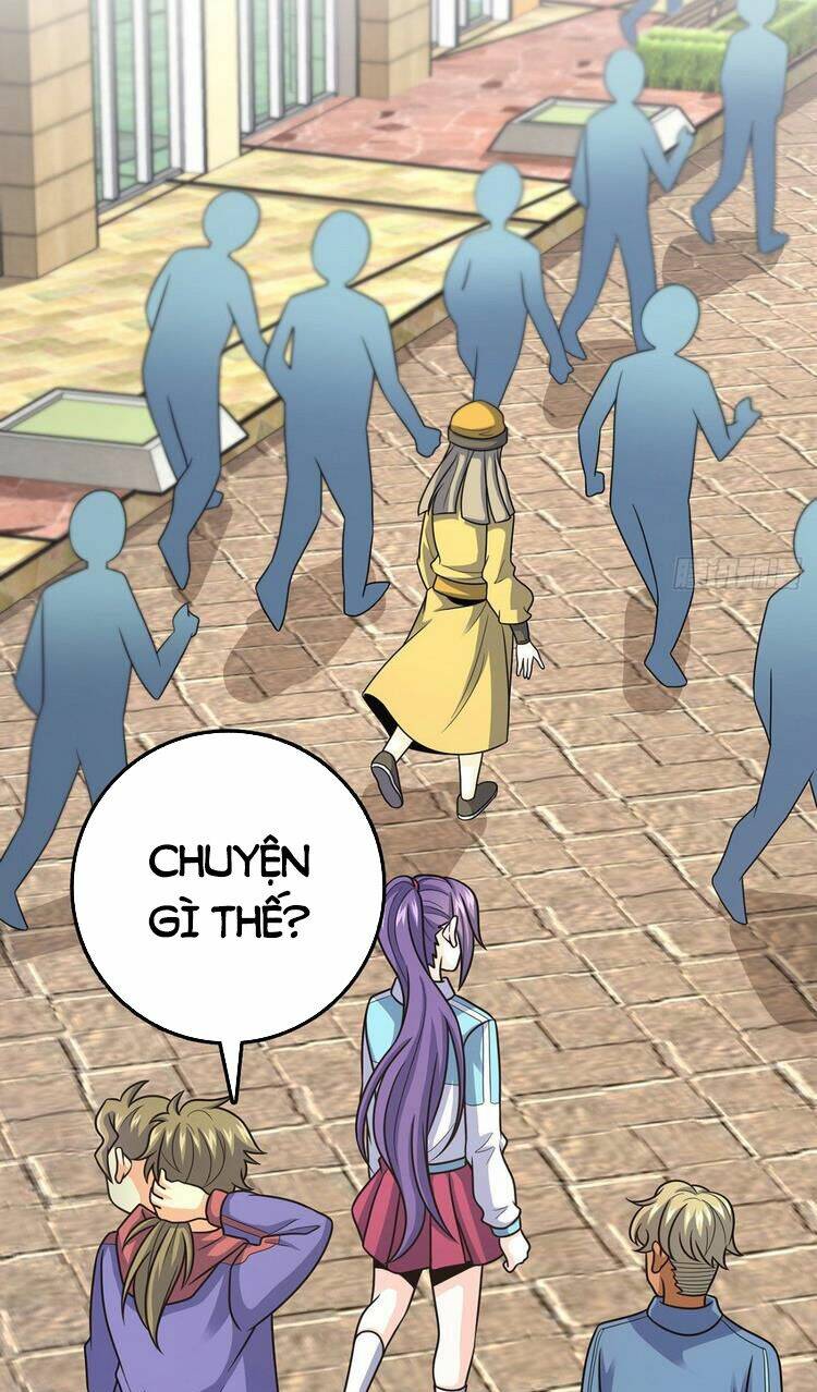 Đại Vương Tha Mạng Chapter 377 - Trang 2