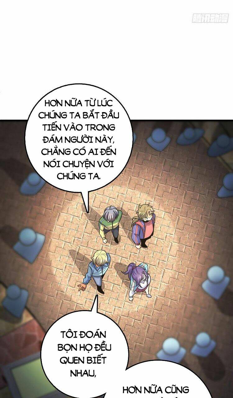 Đại Vương Tha Mạng Chapter 377 - Trang 2