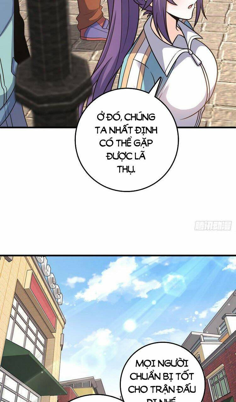 Đại Vương Tha Mạng Chapter 377 - Trang 2