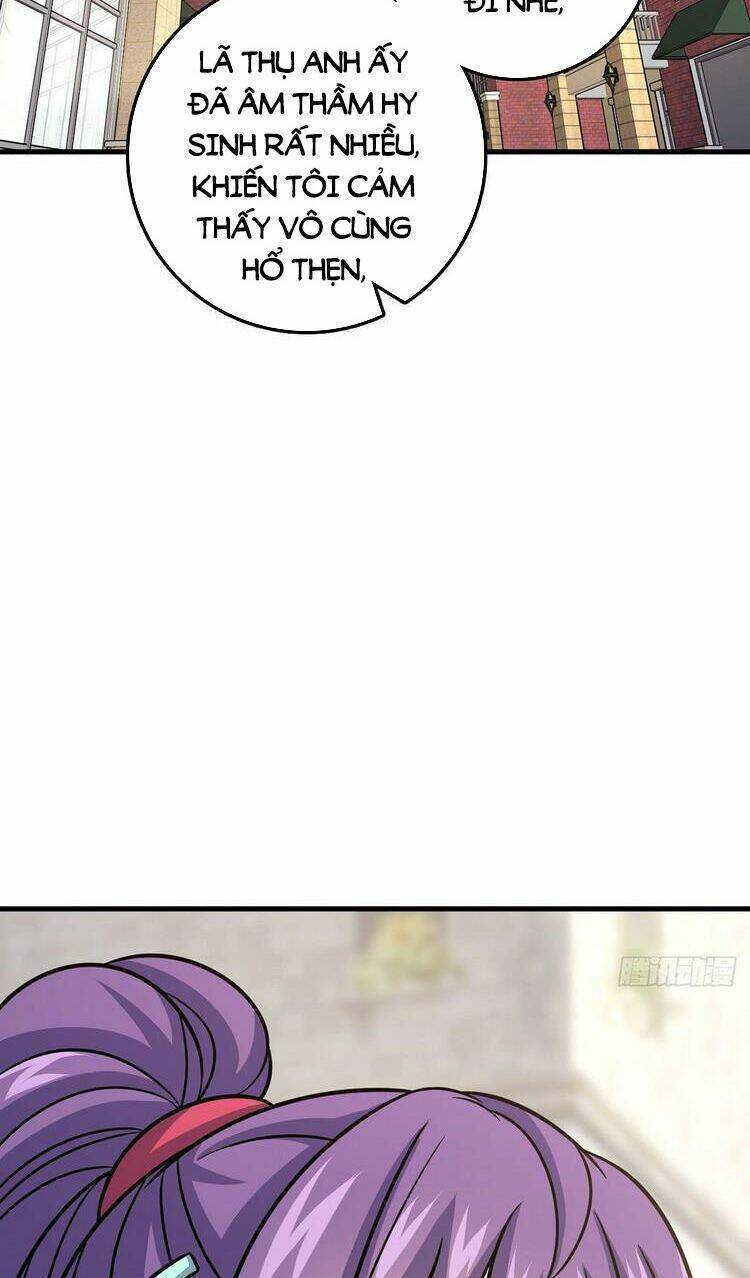 Đại Vương Tha Mạng Chapter 377 - Trang 2