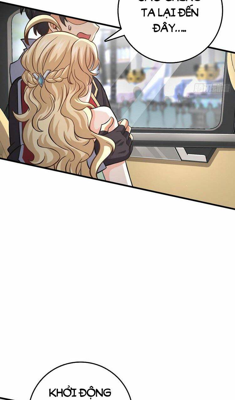 Đại Vương Tha Mạng Chapter 377 - Trang 2