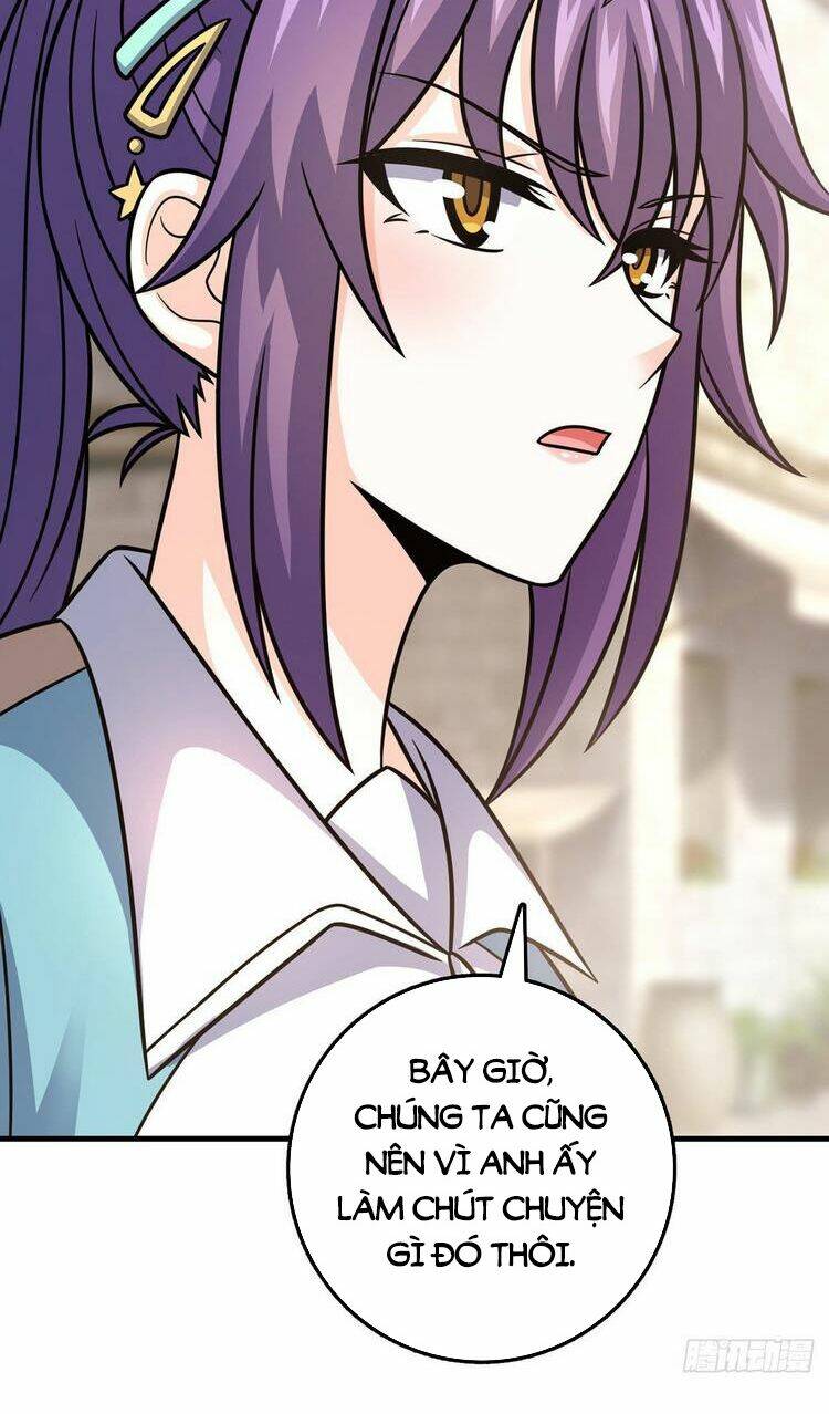 Đại Vương Tha Mạng Chapter 377 - Trang 2