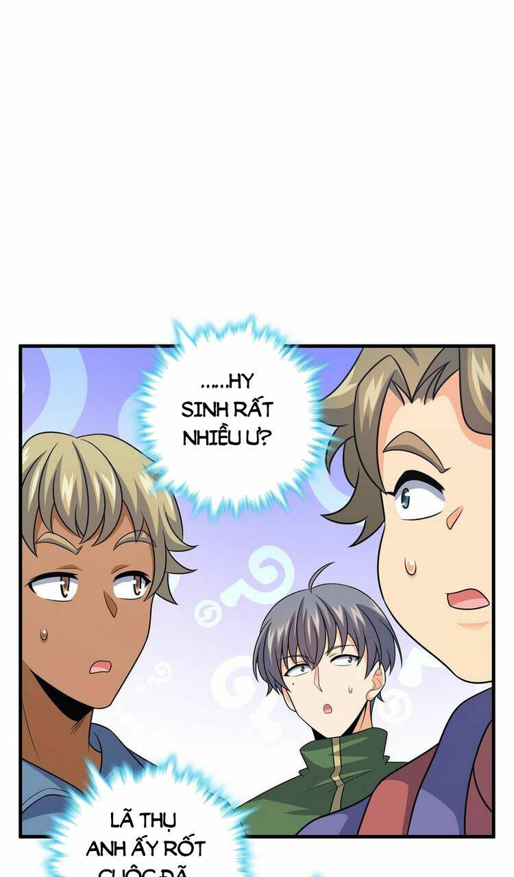 Đại Vương Tha Mạng Chapter 377 - Trang 2
