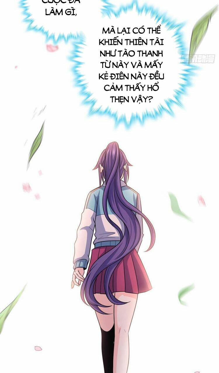 Đại Vương Tha Mạng Chapter 377 - Trang 2