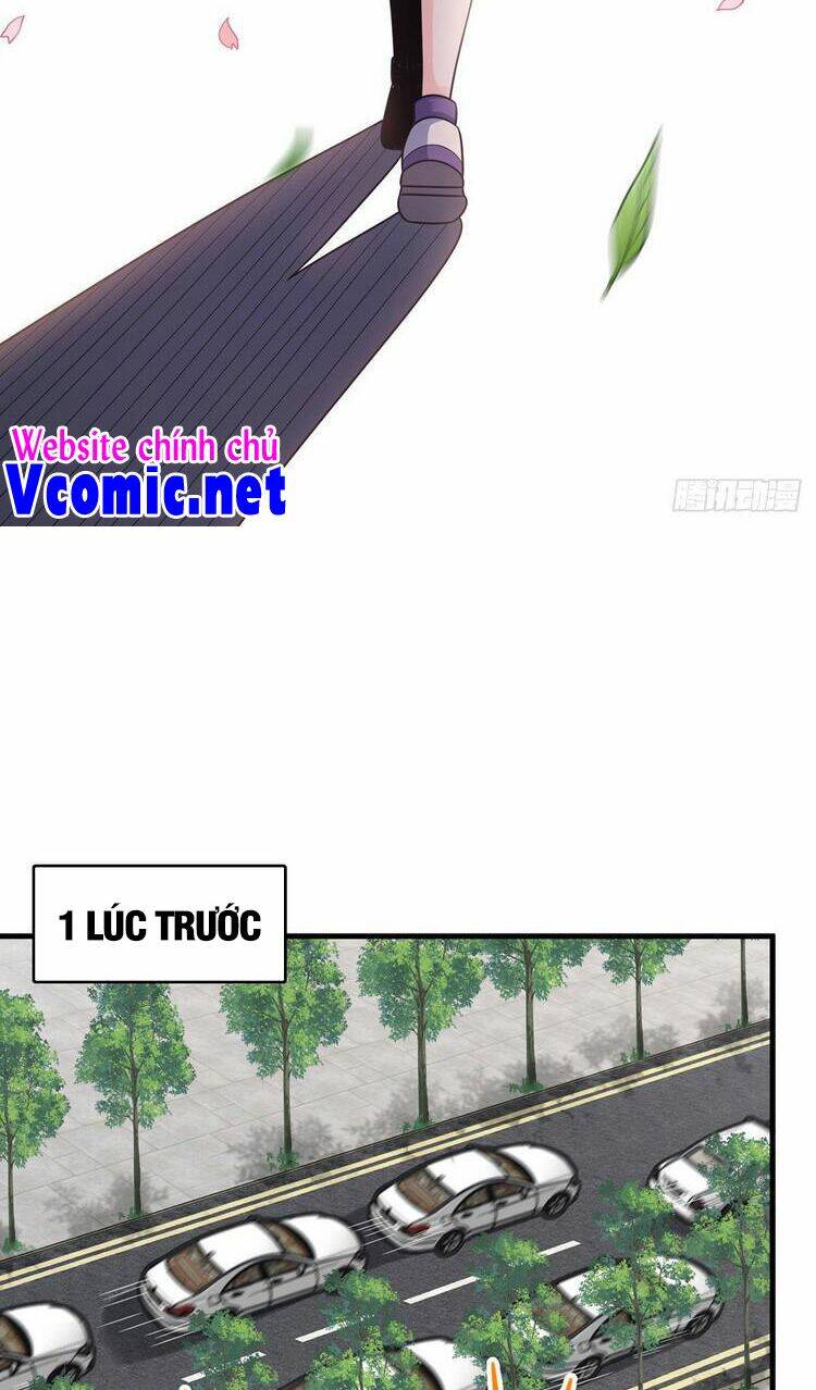 Đại Vương Tha Mạng Chapter 377 - Trang 2