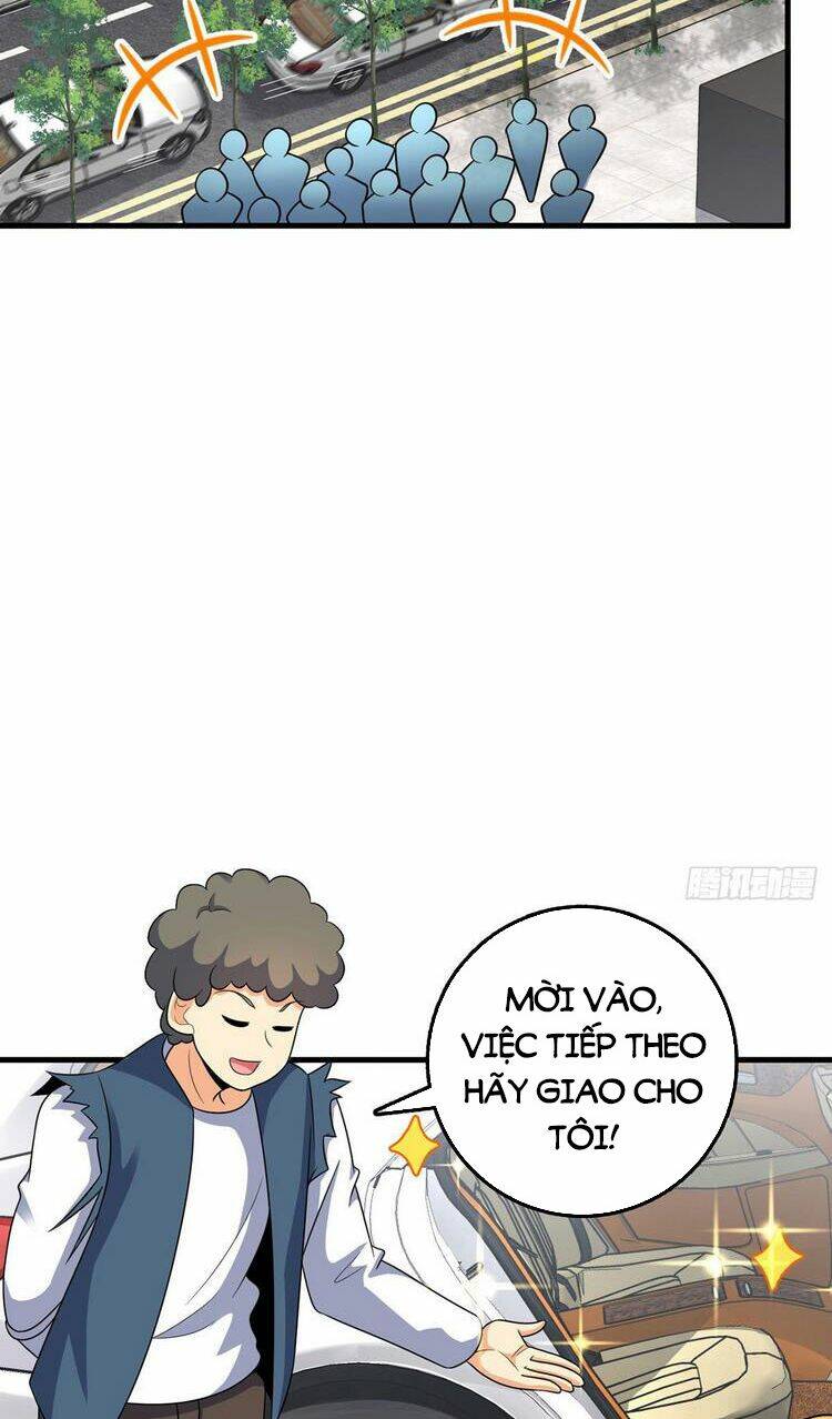 Đại Vương Tha Mạng Chapter 377 - Trang 2