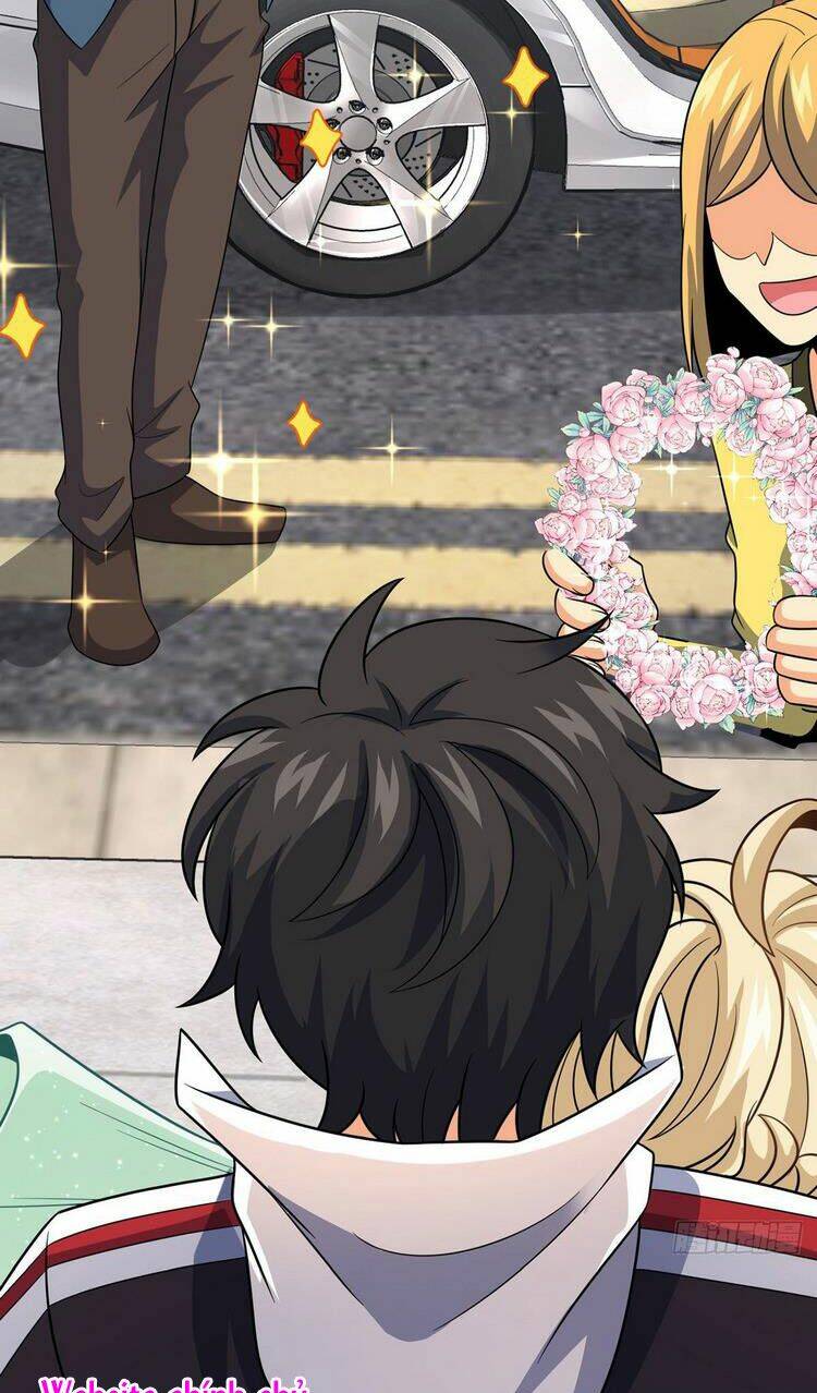 Đại Vương Tha Mạng Chapter 377 - Trang 2