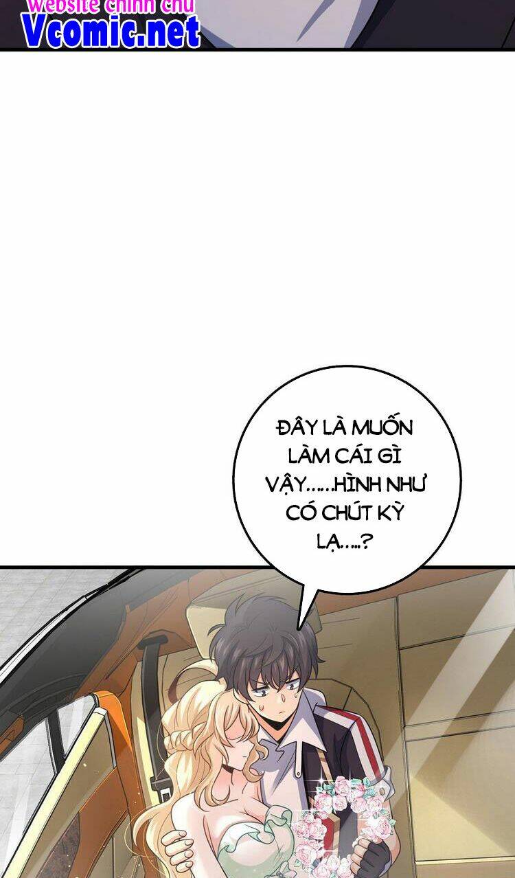 Đại Vương Tha Mạng Chapter 377 - Trang 2