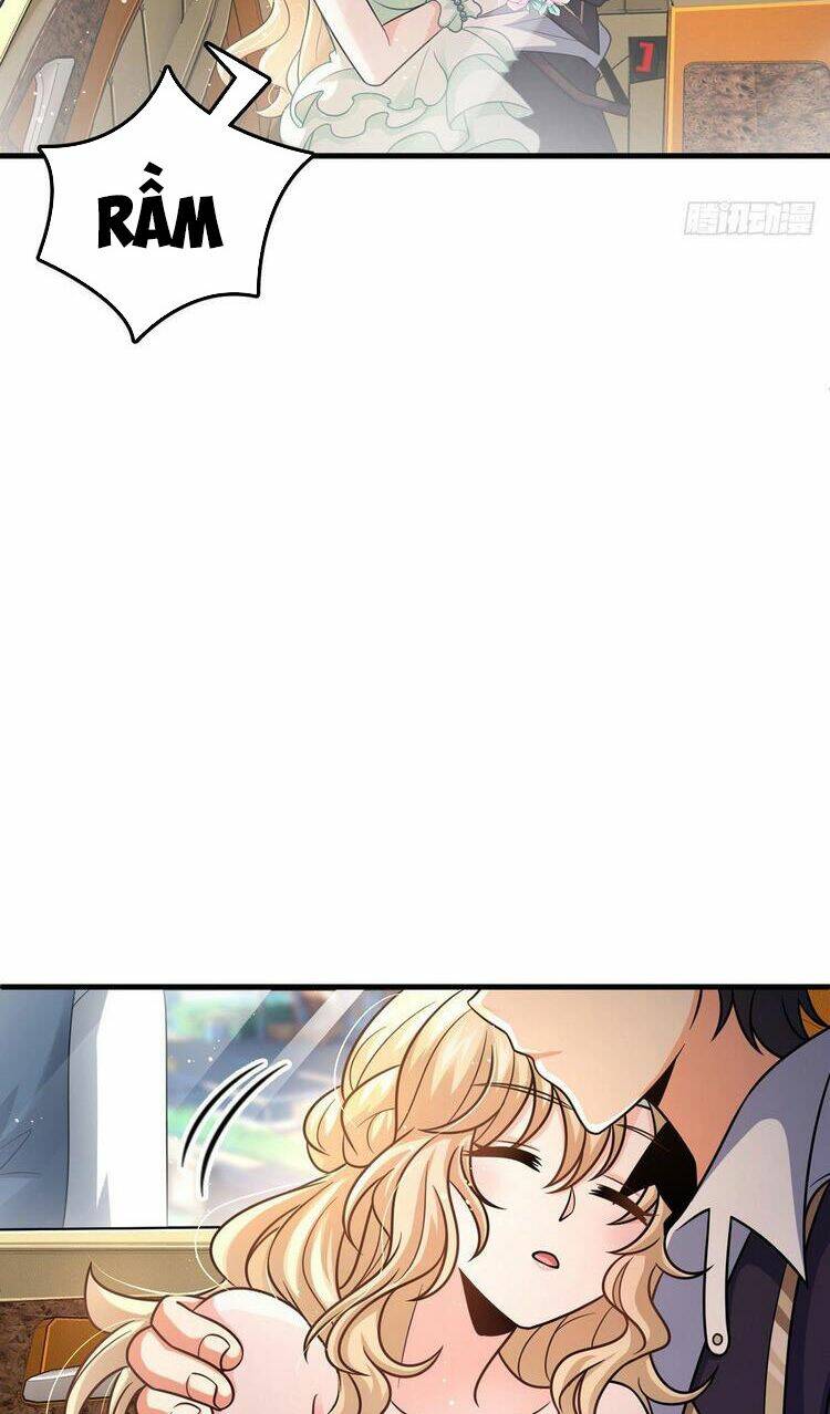 Đại Vương Tha Mạng Chapter 377 - Trang 2