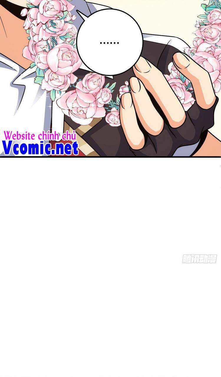 Đại Vương Tha Mạng Chapter 377 - Trang 2