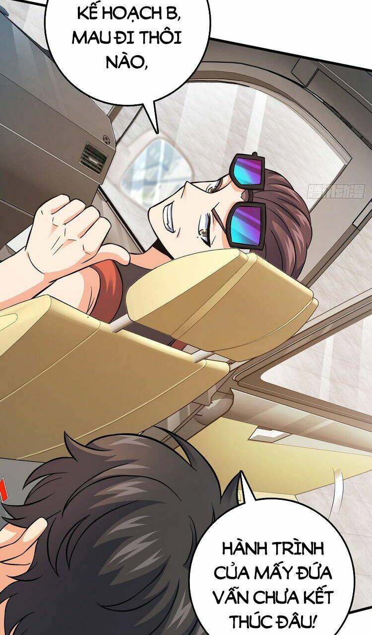 Đại Vương Tha Mạng Chapter 377 - Trang 2