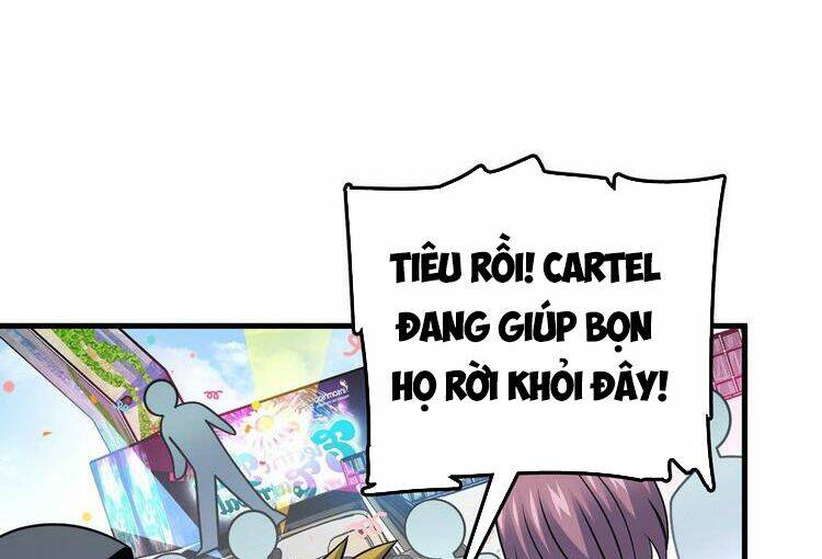 Đại Vương Tha Mạng Chapter 377 - Trang 2