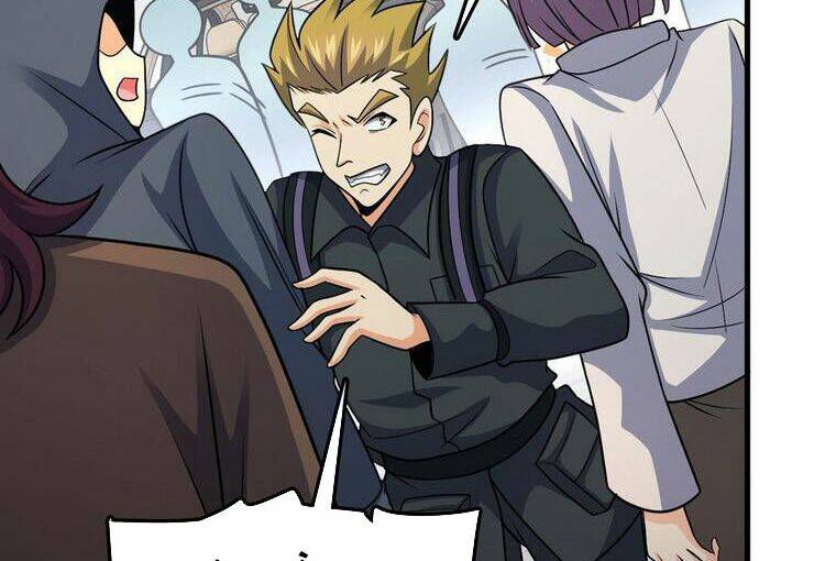 Đại Vương Tha Mạng Chapter 377 - Trang 2