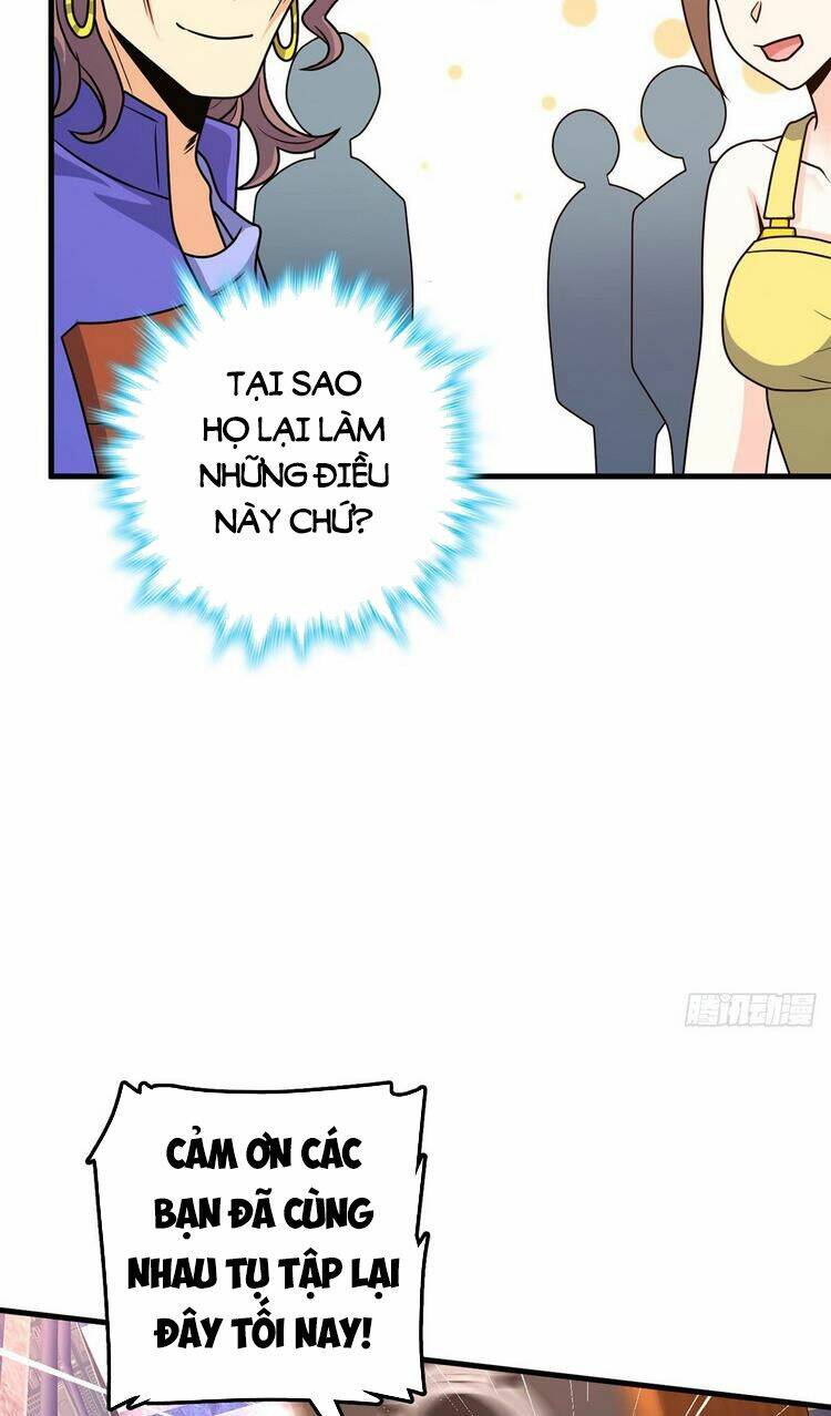 Đại Vương Tha Mạng Chapter 377 - Trang 2