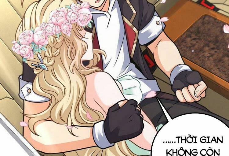 Đại Vương Tha Mạng Chapter 377 - Trang 2