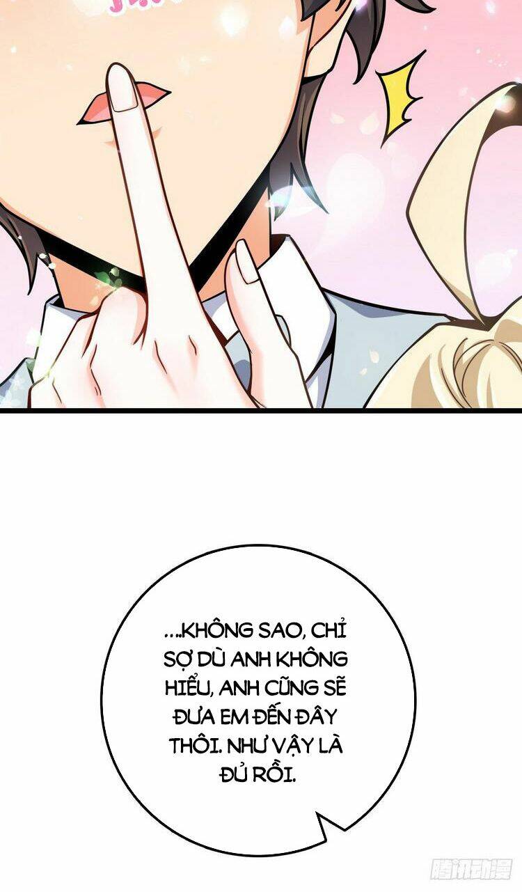 Đại Vương Tha Mạng Chapter 378 - Trang 2