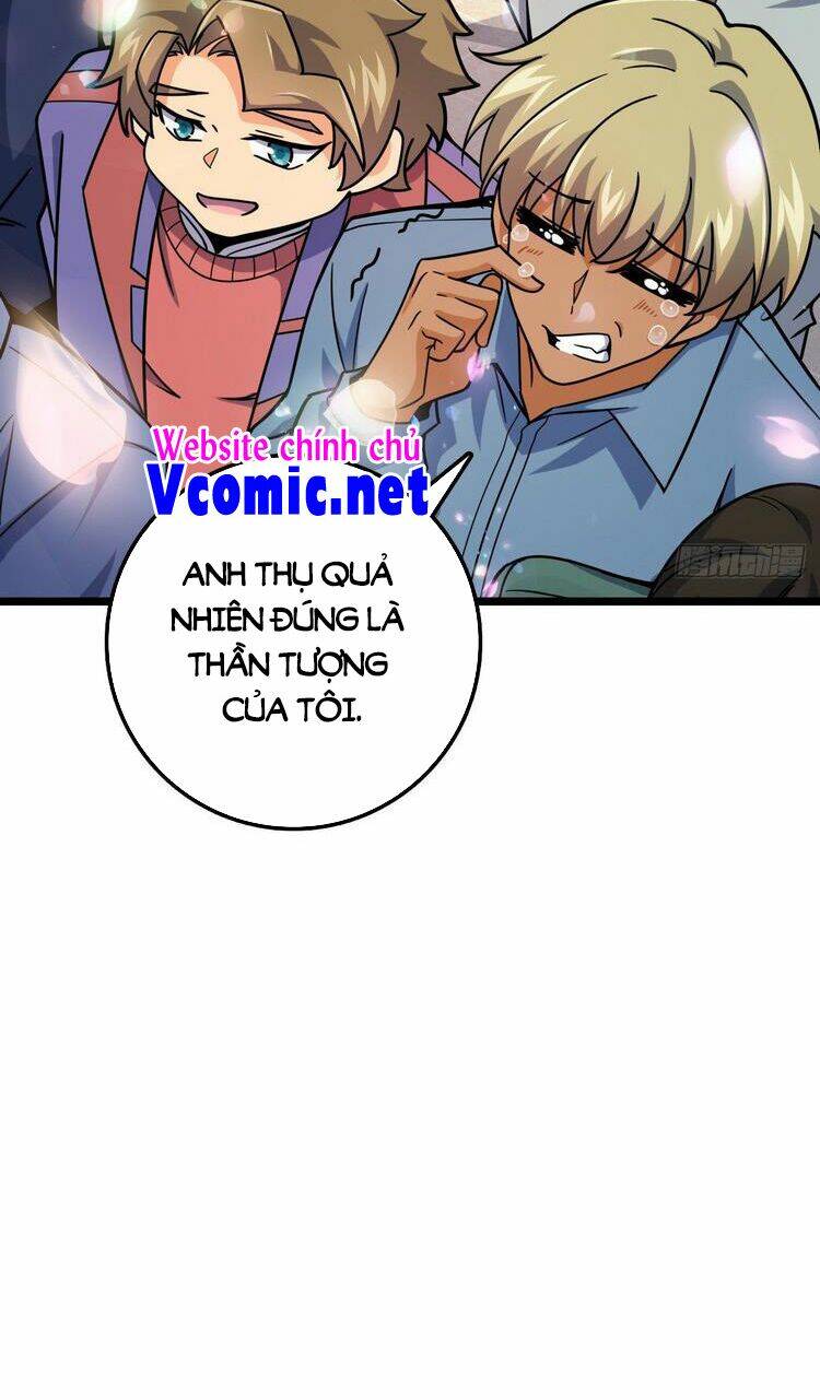 Đại Vương Tha Mạng Chapter 378 - Trang 2