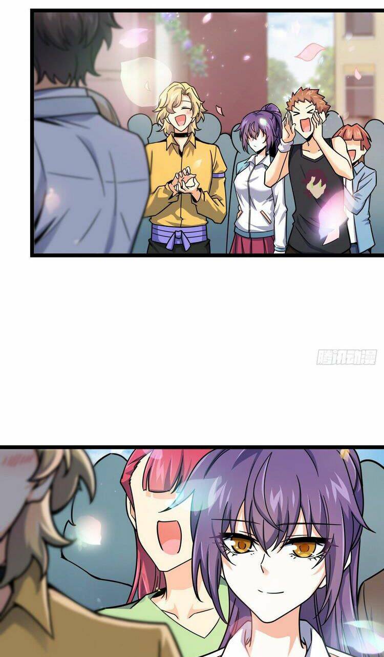 Đại Vương Tha Mạng Chapter 378 - Trang 2