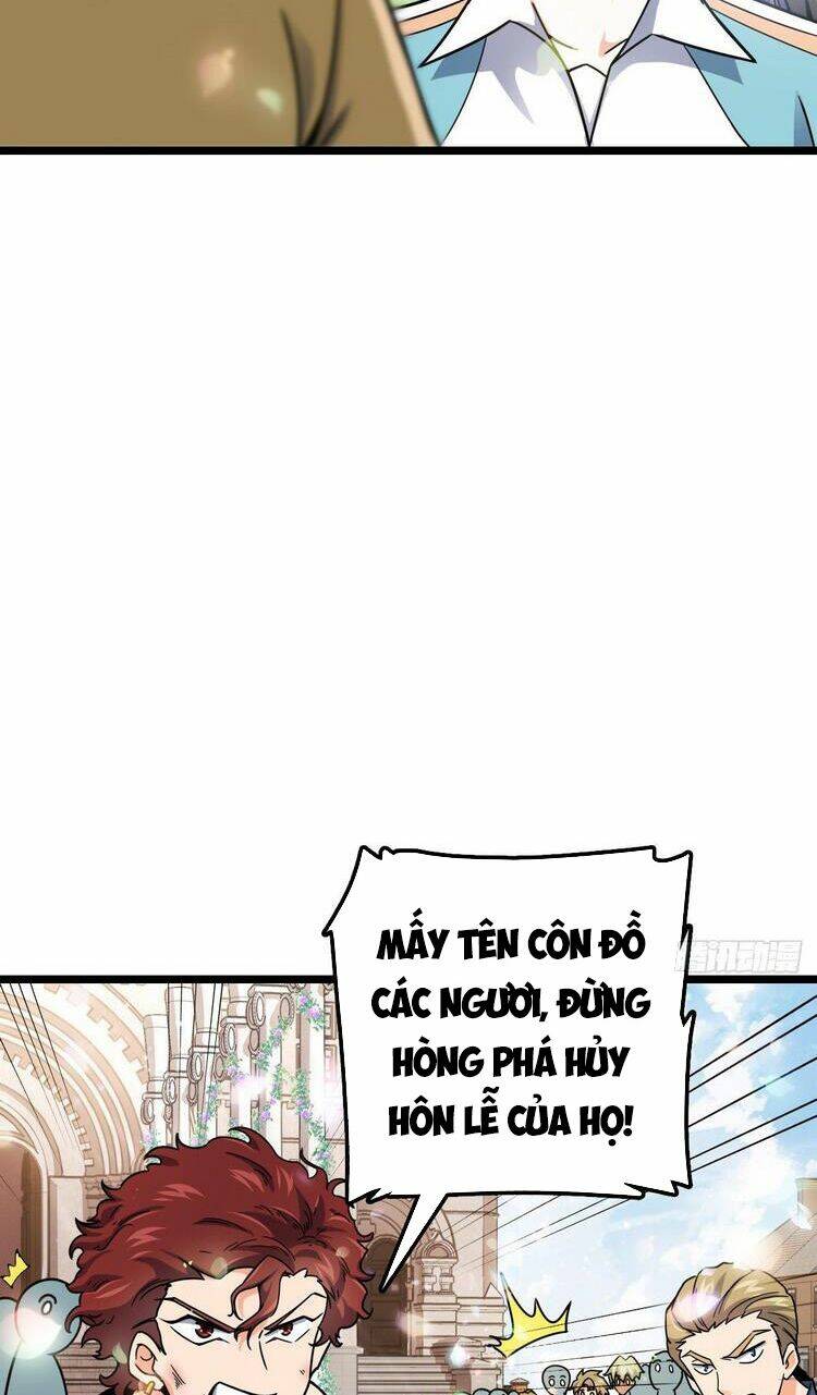 Đại Vương Tha Mạng Chapter 378 - Trang 2