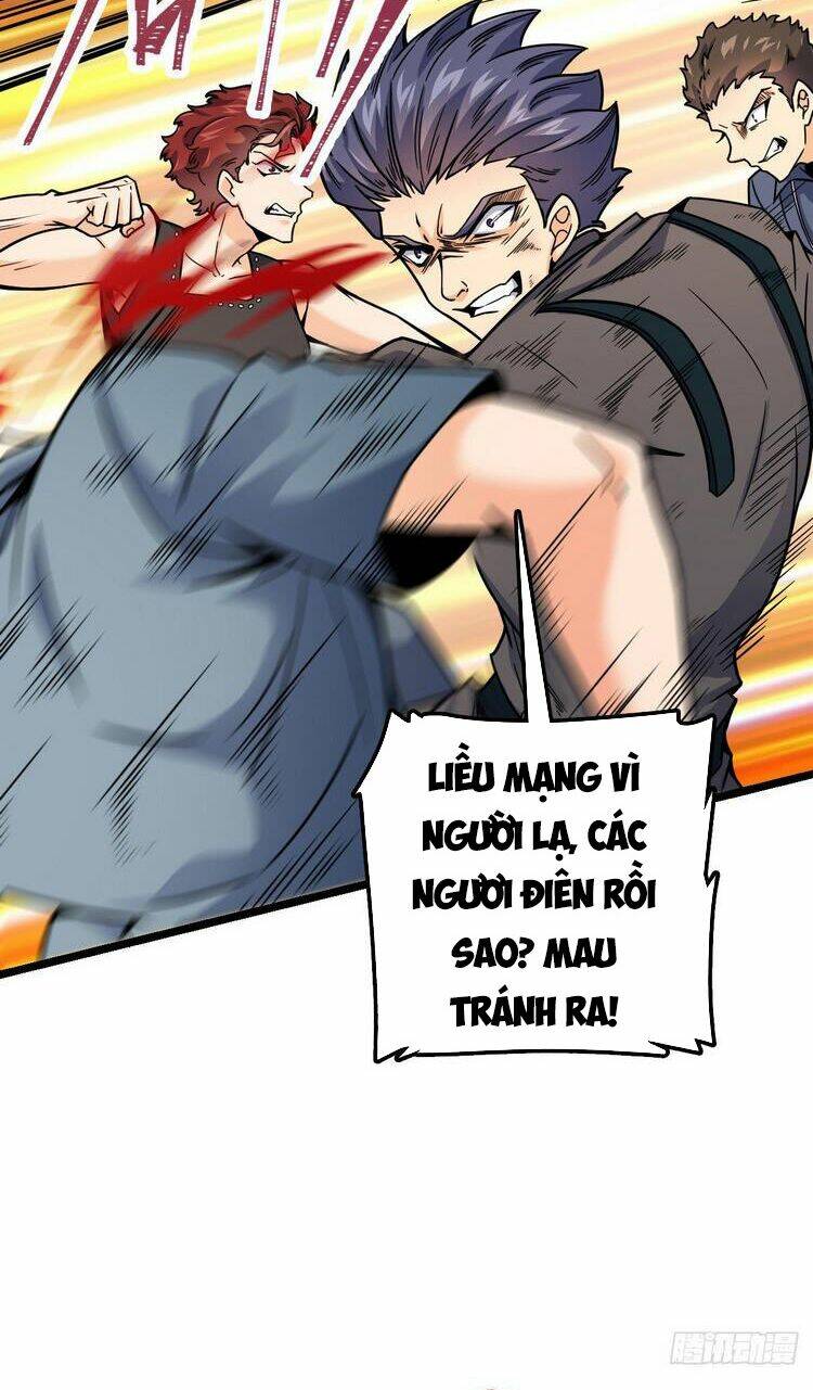 Đại Vương Tha Mạng Chapter 378 - Trang 2