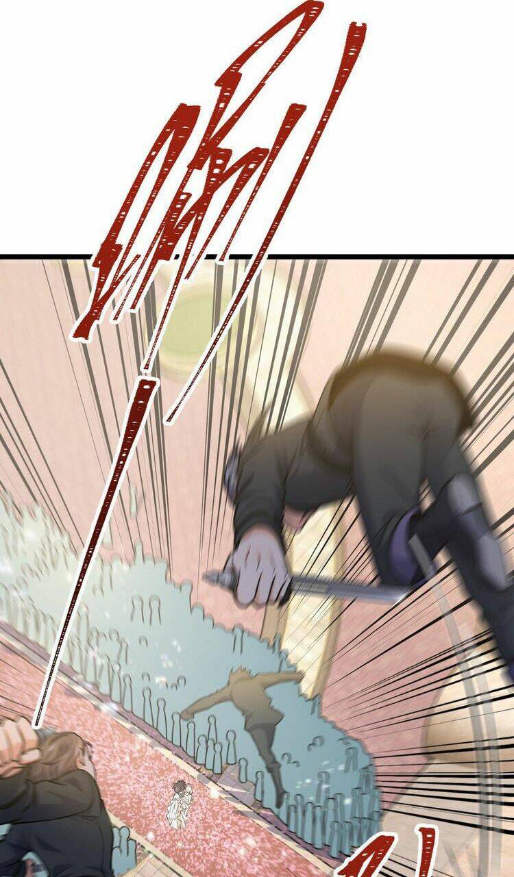 Đại Vương Tha Mạng Chapter 378 - Trang 2