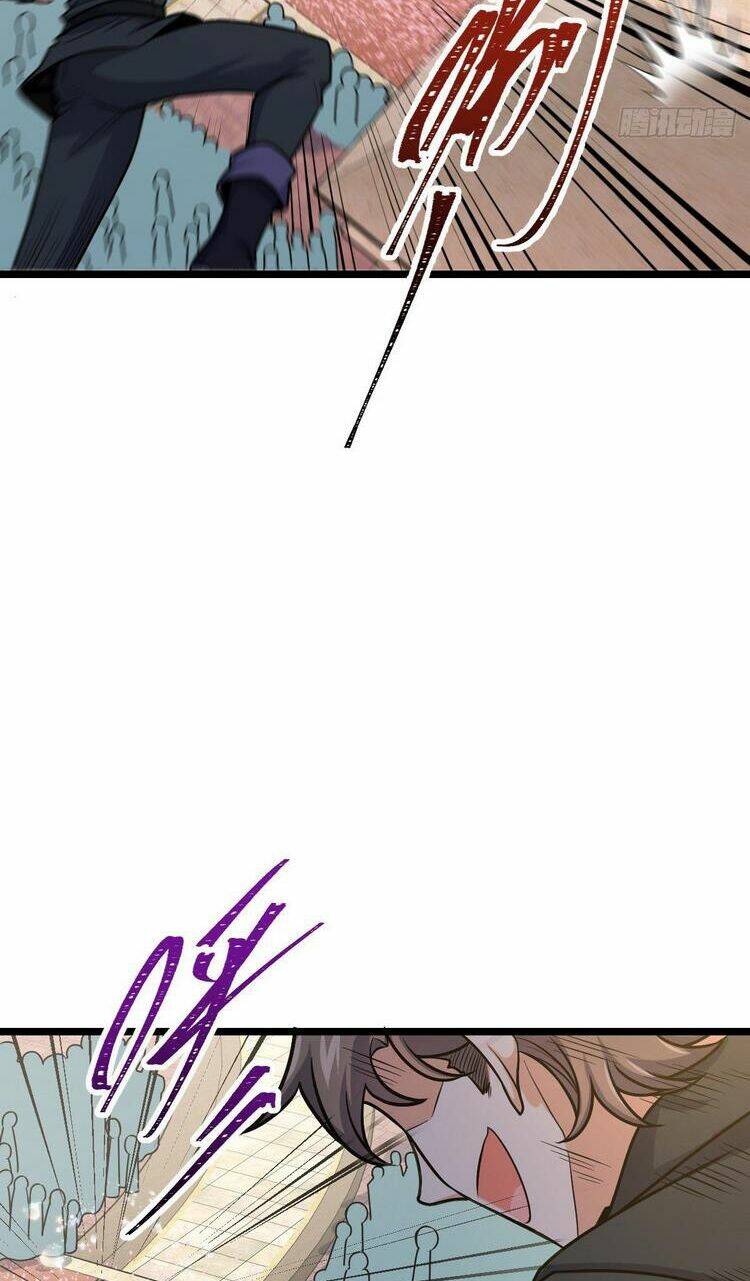 Đại Vương Tha Mạng Chapter 378 - Trang 2