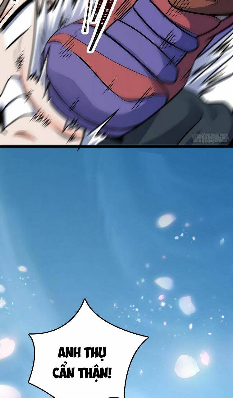 Đại Vương Tha Mạng Chapter 378 - Trang 2