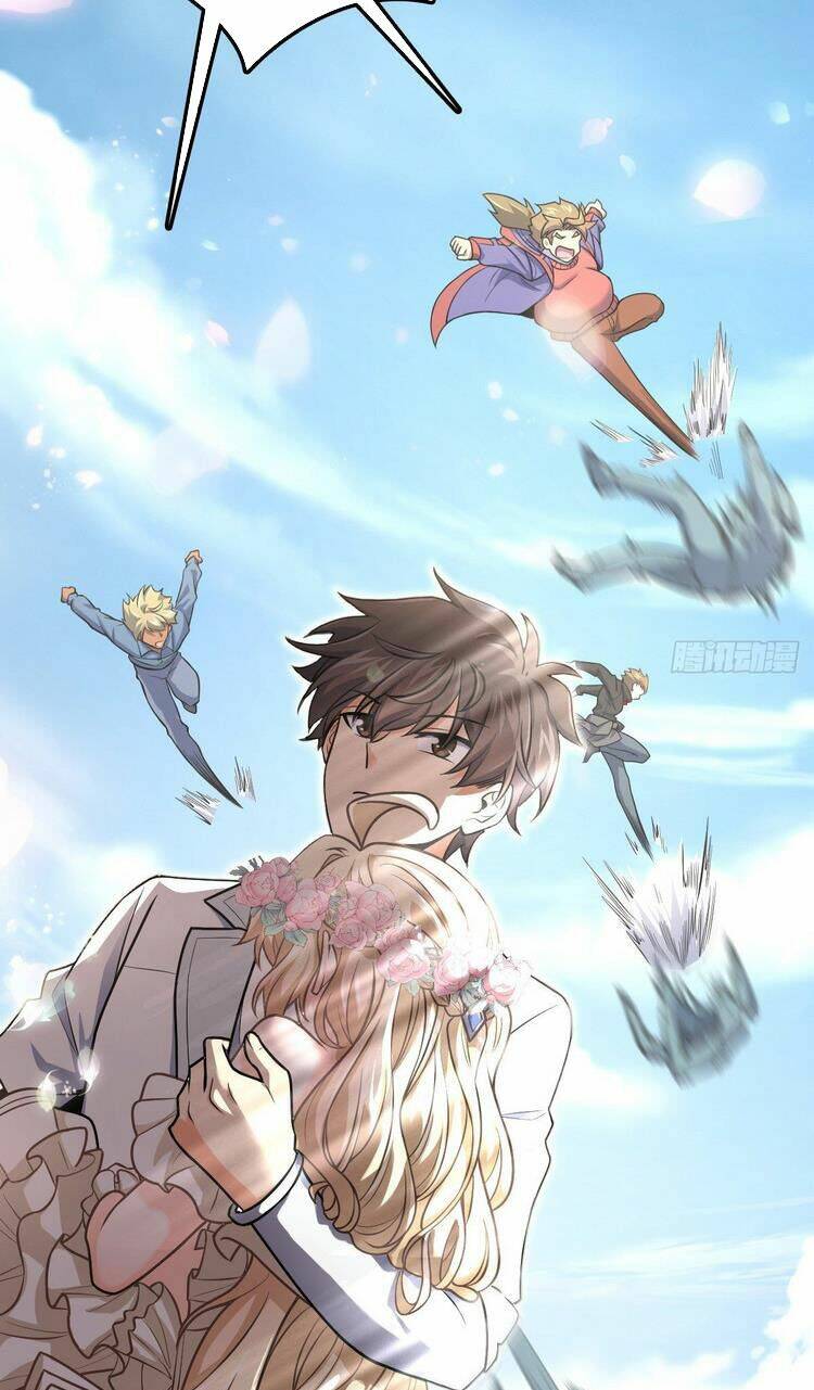 Đại Vương Tha Mạng Chapter 378 - Trang 2