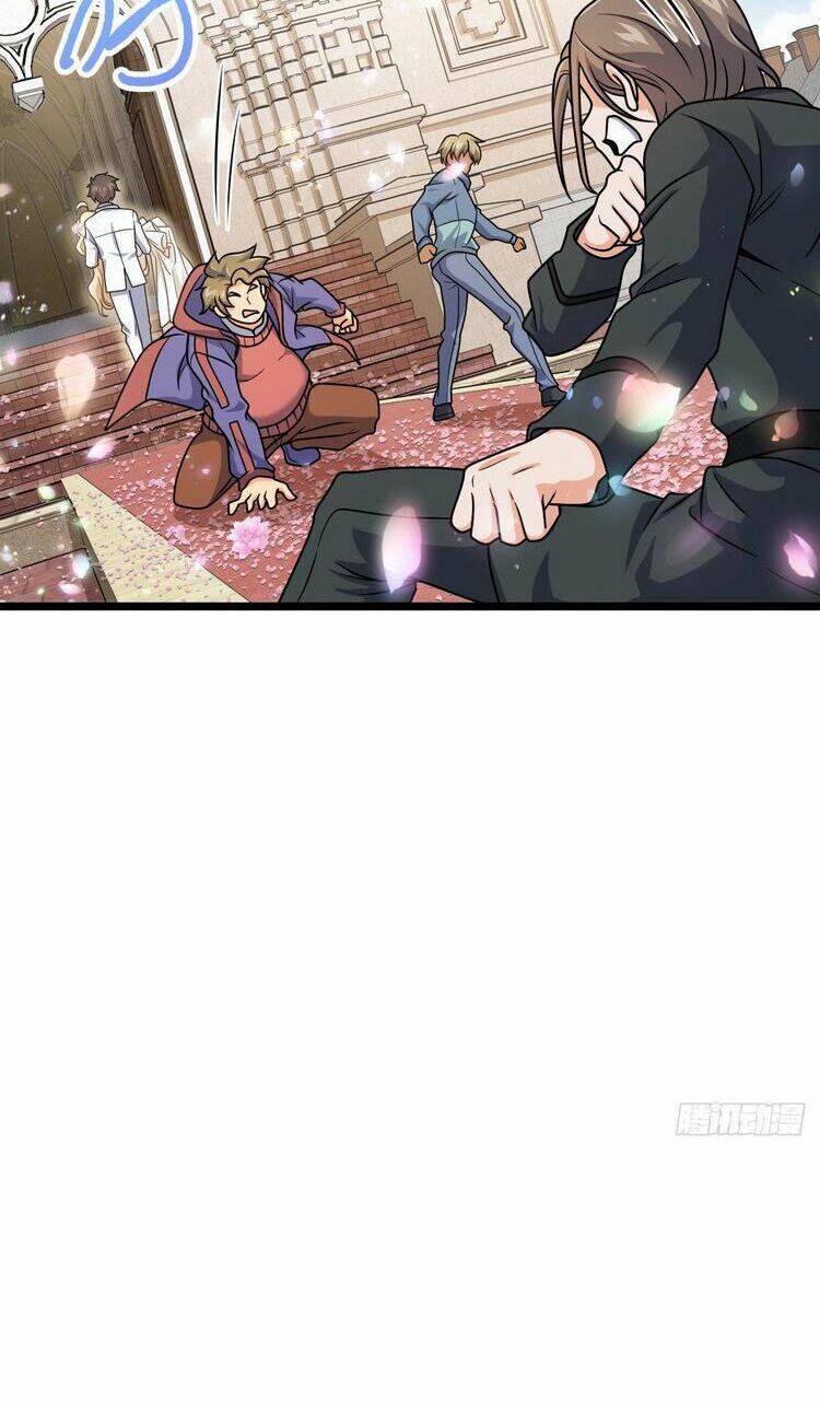 Đại Vương Tha Mạng Chapter 378 - Trang 2