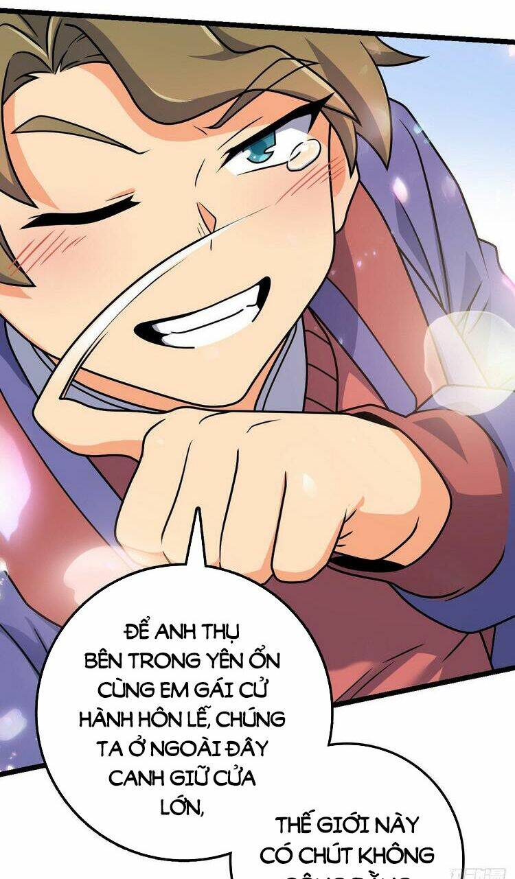 Đại Vương Tha Mạng Chapter 378 - Trang 2