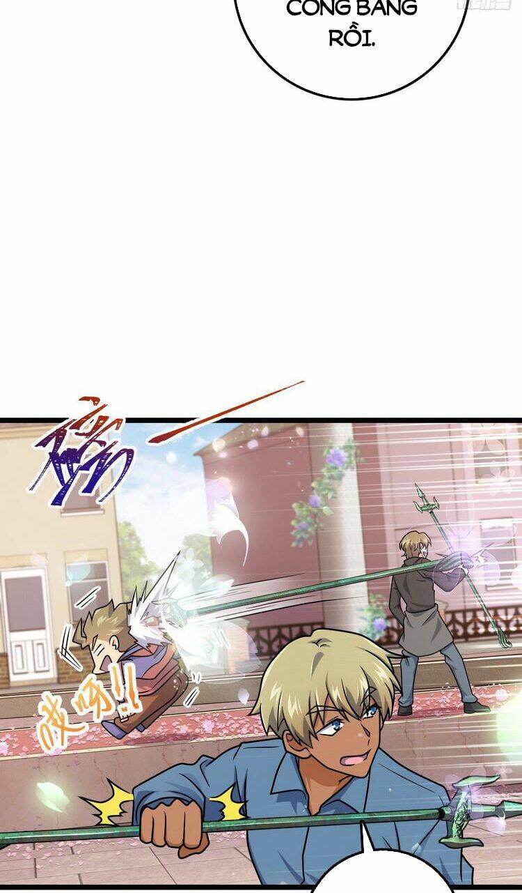 Đại Vương Tha Mạng Chapter 378 - Trang 2