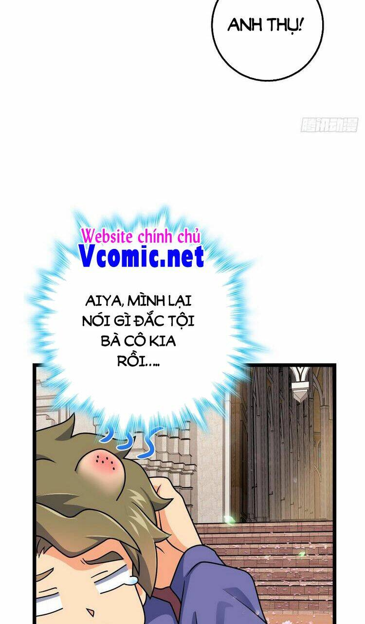 Đại Vương Tha Mạng Chapter 378 - Trang 2