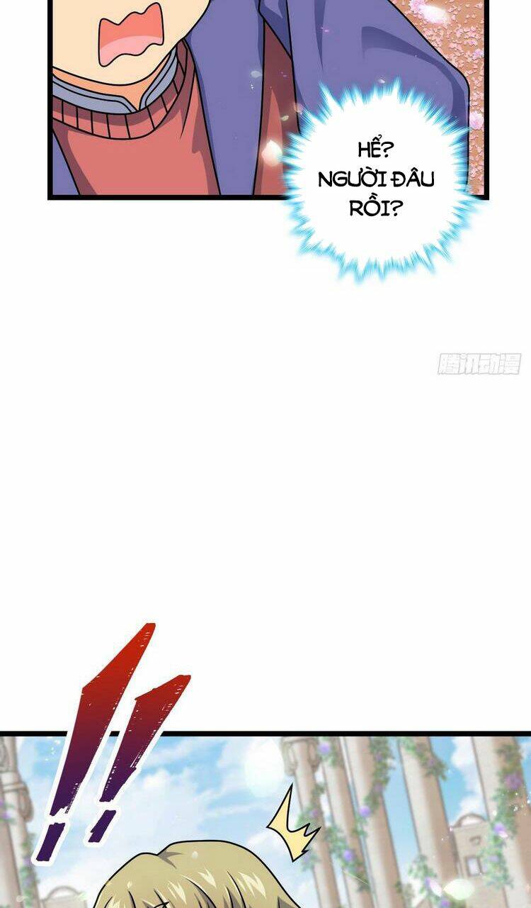 Đại Vương Tha Mạng Chapter 378 - Trang 2