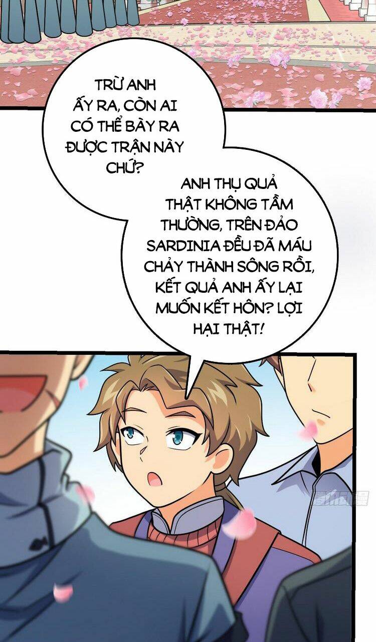 Đại Vương Tha Mạng Chapter 378 - Trang 2