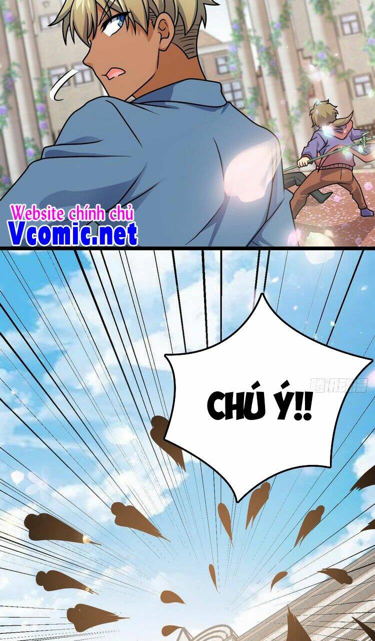 Đại Vương Tha Mạng Chapter 378 - Trang 2