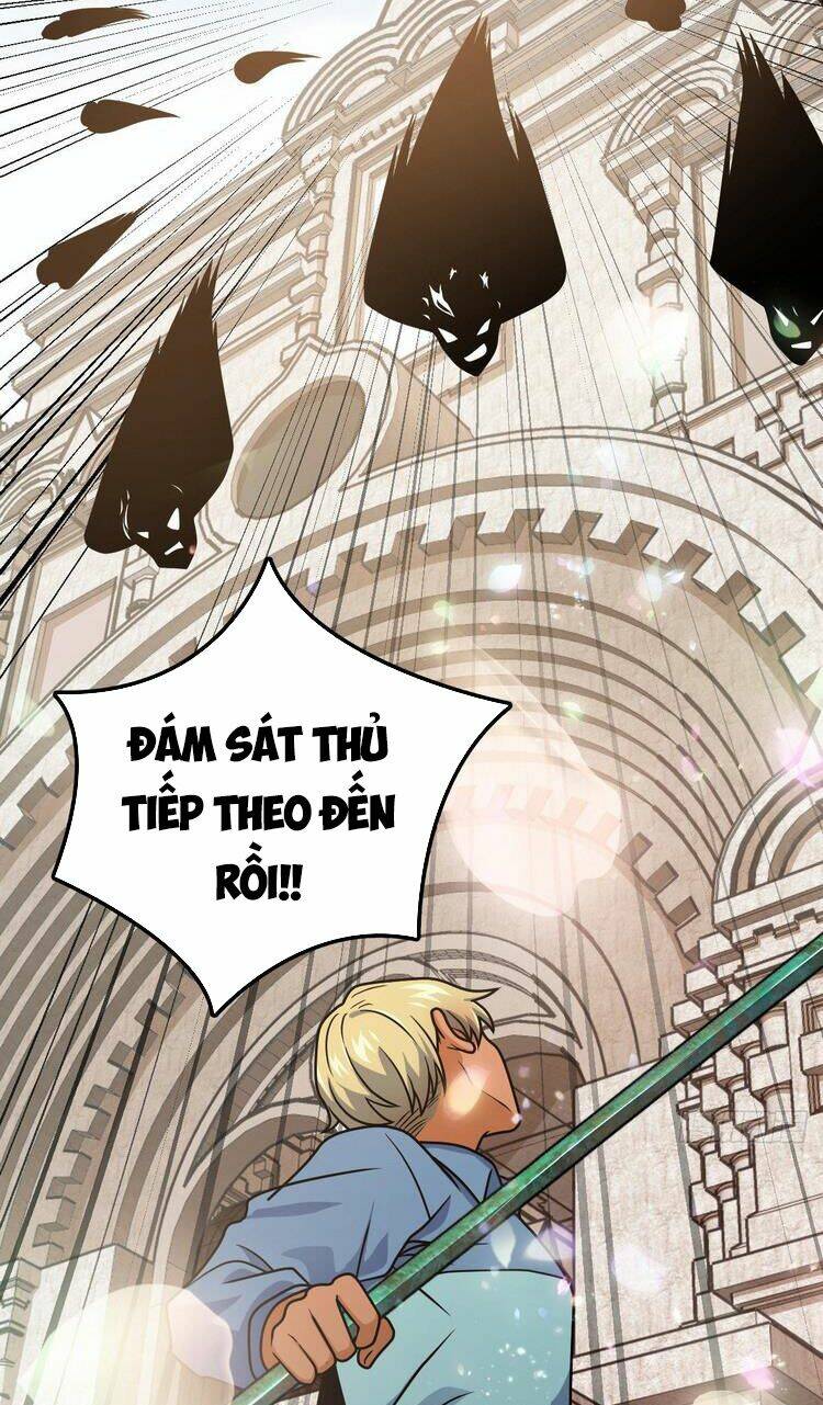 Đại Vương Tha Mạng Chapter 378 - Trang 2