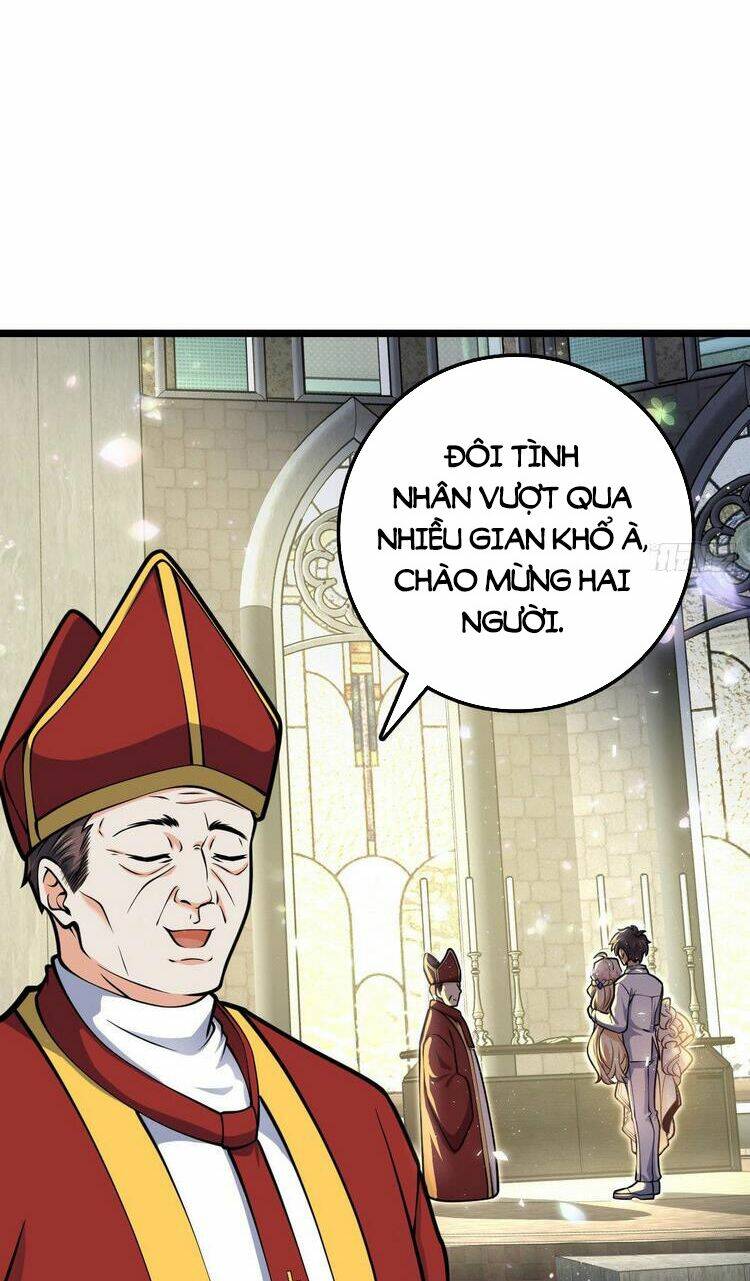 Đại Vương Tha Mạng Chapter 378 - Trang 2