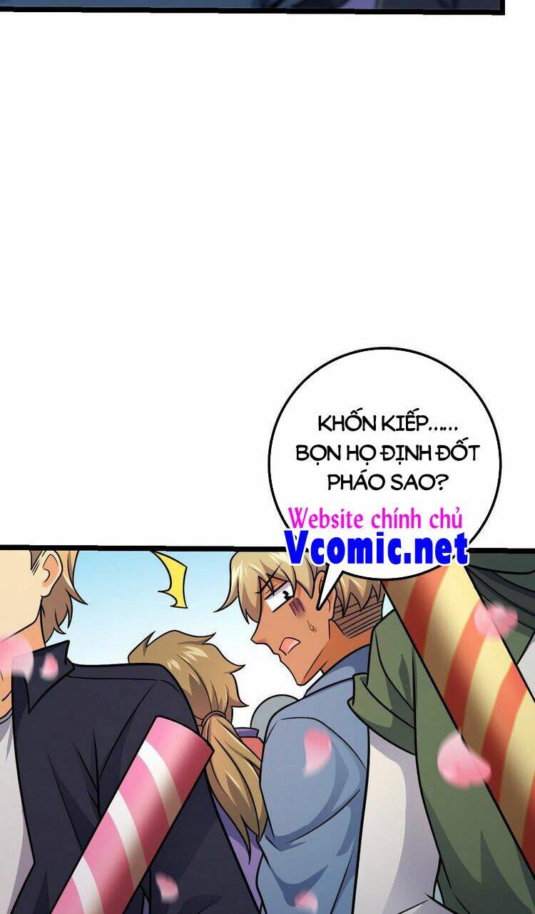 Đại Vương Tha Mạng Chapter 378 - Trang 2