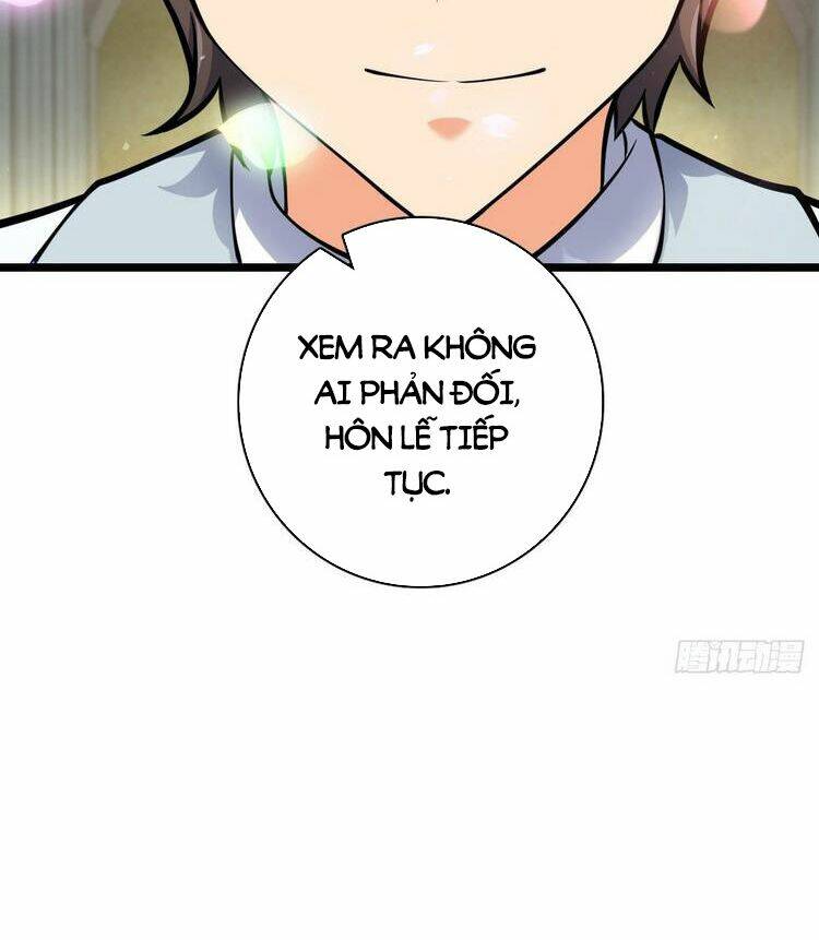 Đại Vương Tha Mạng Chapter 378 - Trang 2